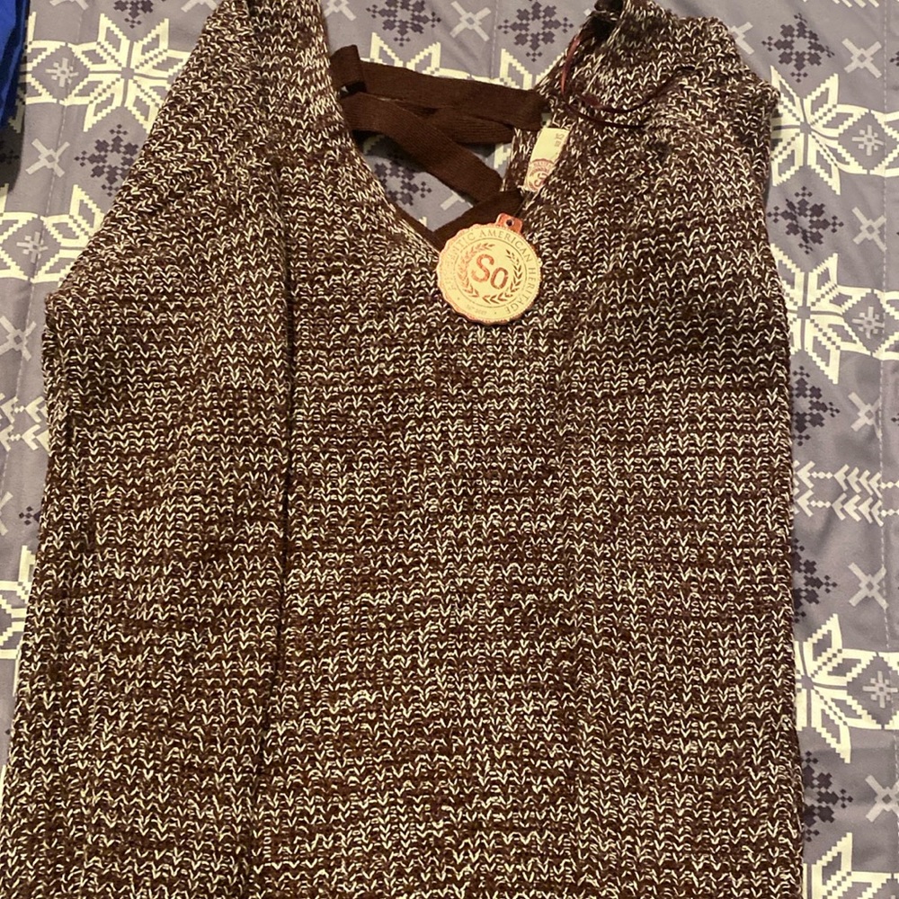 Sweater